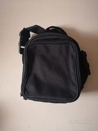 Borsa tracolla da uomo
