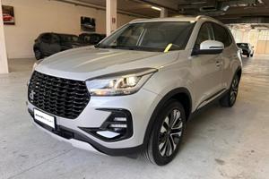 DR Motor DR 5.0 2022 - dr 5.0 1.5 Turbo Gpl 150cv