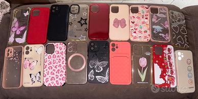 Cover come nuove iphone 12 mini