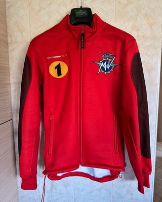 Giacca Mv Agusta serie limitata AGO