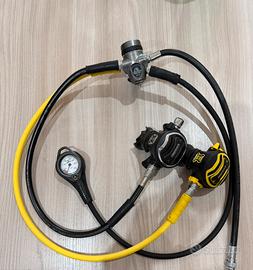 Gruppo erogatori Apeks