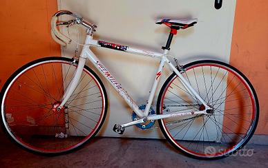 Bici corsa Langster 