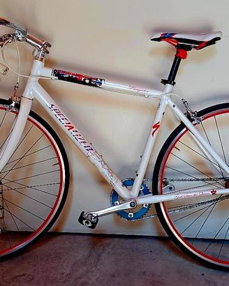 Bici corsa Langster 