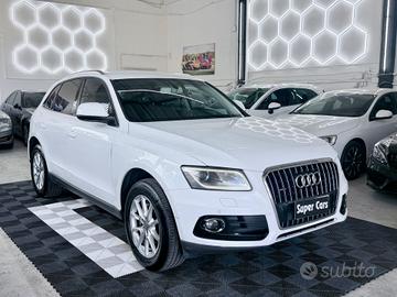 Audi Q5 2.0TDI 177CV quattro S tronic Advanced Plu