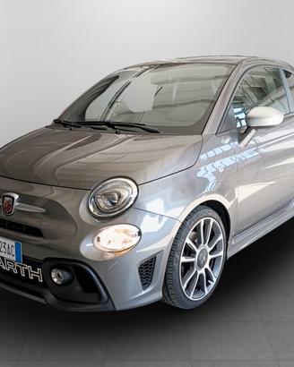 Abarth 595 1.4 Turbo T-Jet 165 CV Turismo