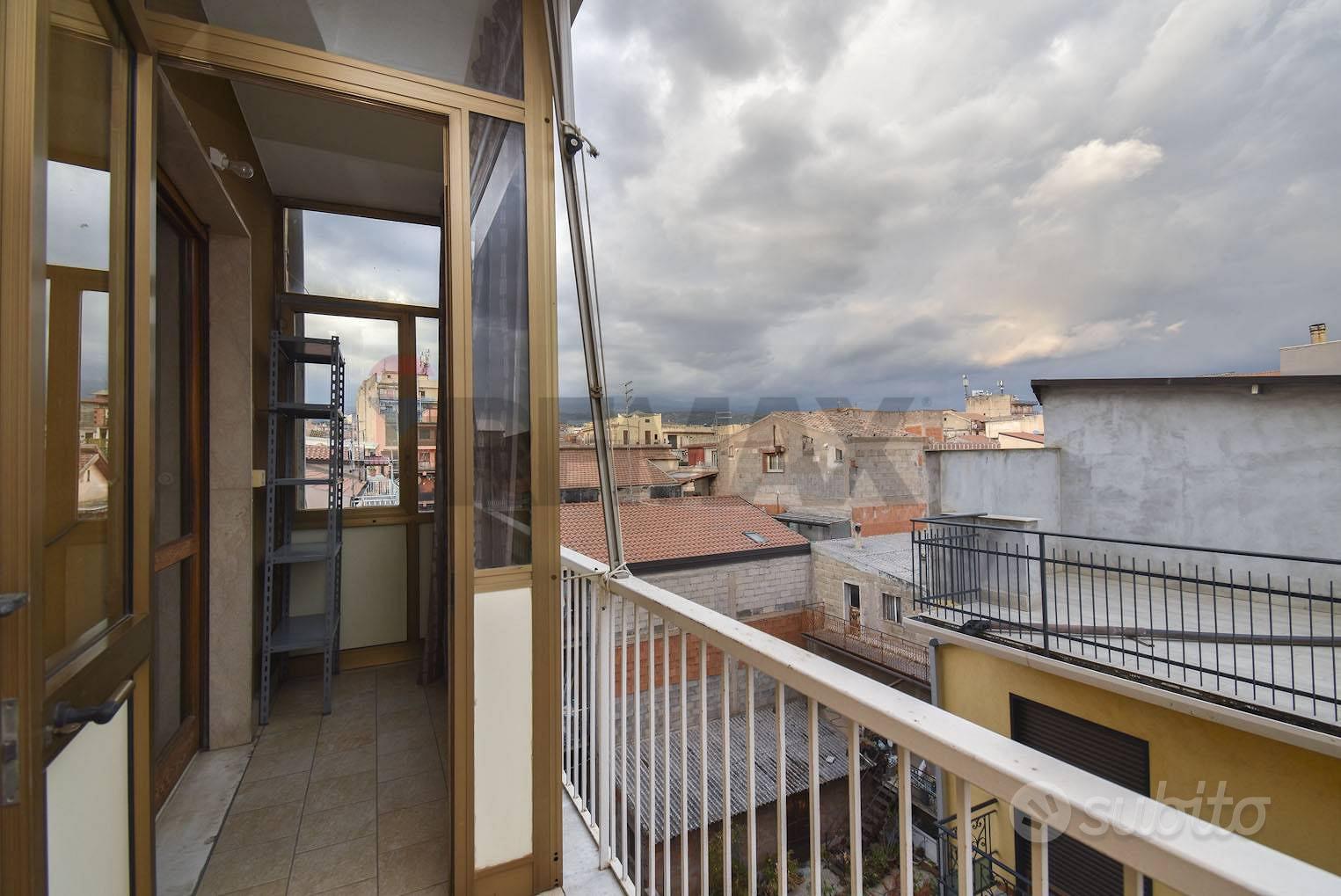 Appartamento - Santa Maria di Licodia - Vista 2