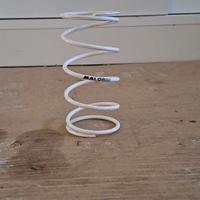 Molla Contrasto Bianca Malossi