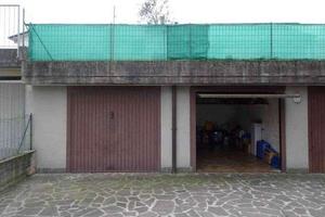Garage a Comun Nuovo