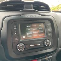 Autoradio jeep renegade