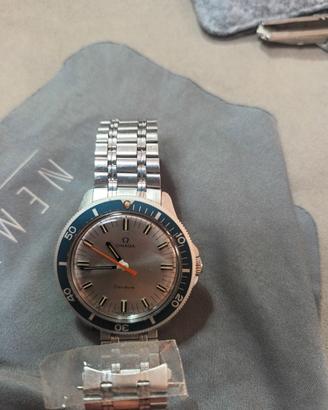 Omega pre ancoretta 