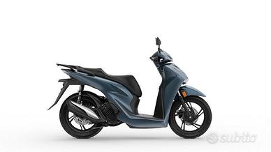 Honda SH 150 - con bauletto keyless e parabre...