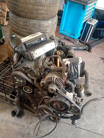 motore audi diesel 