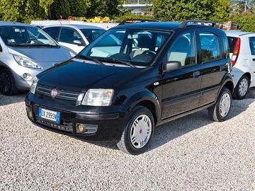FIAT PUNTO 2010 1.2 NATURALPOWER NEOPATENTATI 