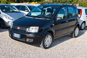 FIAT PUNTO 2010 1.2 NATURALPOWER NEOPATENTATI 