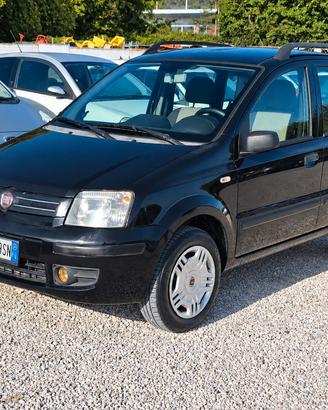 FIAT PANDA 2010 1.2 NATURALPOWER NEOPATENTATI 