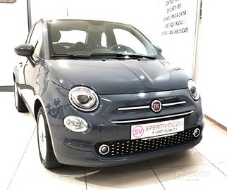 Fiat 500 1.0 Hybrid Lounge