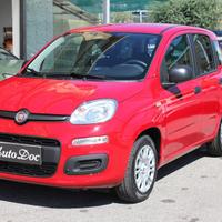 Fiat Panda 1.0 Hybrid 70CV PACK CITY + 5° POSTO