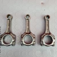 BIELLE BIELLA SUZUKI GSXR 600 2006 2007