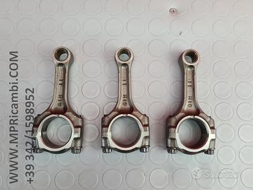 BIELLE BIELLA SUZUKI GSXR 600 2006 2007