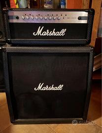 Amolificatore Marshall