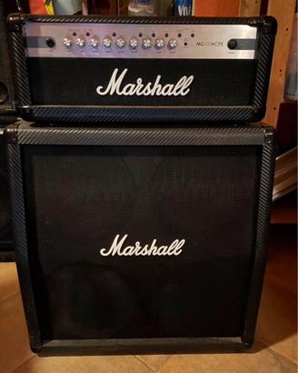Amolificatore Marshall