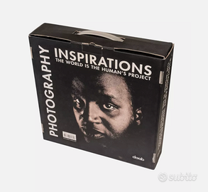 Photography Inspirations - Editrice Daab