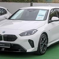 Ricambi Bmw Serie 1 F70 msport