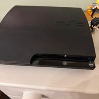 Playstation 3 slim 250gb