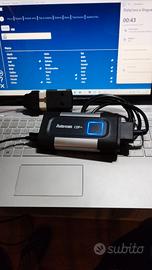 autodiagnosi professionale autocom Delphi wow 