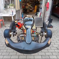 kart kz Brm GPM 66 TM 10b