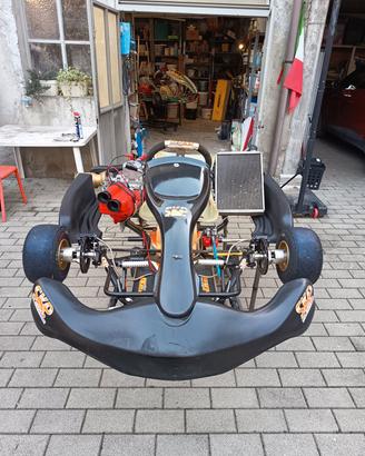 kart kz Brm GPM 66 TM 10b