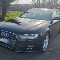 Audi A4 SW 2.0 Tdi 150cv