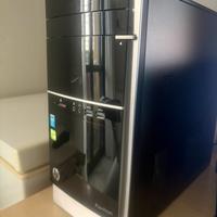 PC fisso Windows 11 home