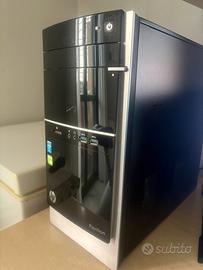 PC fisso Windows 11 home