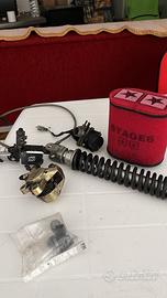 Pezzi scooter Stage 6