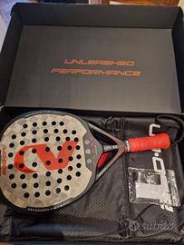 racchetta padel add-on FLARE TEXTREME