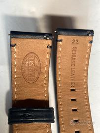 cinturino Fossil pelle originale per orologi