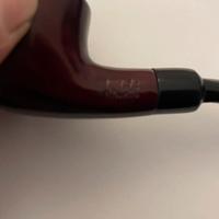 Pipa charatan belvedere 3102d