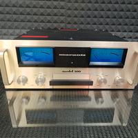 MAX HI FI MARANTZ model 500