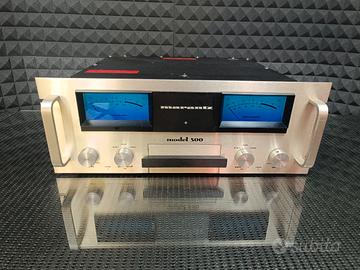 MAX HI FI MARANTZ model 500