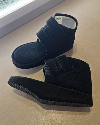 SCARPA POST  OPERATORIA 