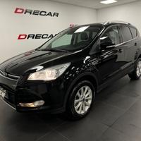 Ford Kuga 2.0 TDCI 150 CV S&S 4WD Titanium 84.000 