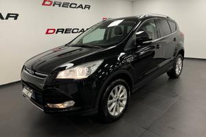 Ford Kuga 2.0 TDCI 150 CV S&S 4WD Titanium 84.000 