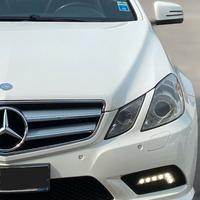 Mercedes-Benz Classe E 350 Coupé AMG