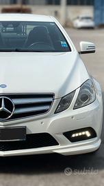 Mercedes-Benz Classe E 350 Coupé AMG