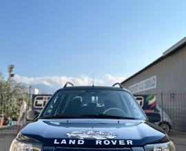 Land Rover Freelander 2.0 Diesel