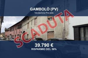 Immobile in asta di 370 m² con più di 5 locali a G
