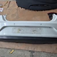 Paraurti posteriore ibiza 2016