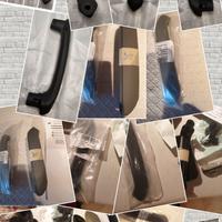 Maniglia Interna Lupo Volkswagen