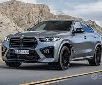 Ricambi garantiti bmw x6 2023;2024